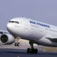 Ada Dugaan Tragedi Air France Karena Ulah Teroris