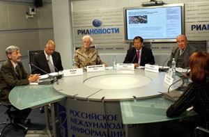 Masyarakat Damai, Pers Juga Punya Tanggung Jawab