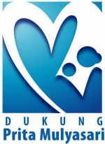 Mega Sangkal Jenguk Prita untuk Kampanye 