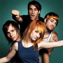 Paramore Ogah Garap Soundtrack Sekuel Twilight