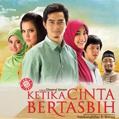Fedi Nuril Ikhlas KCB Lebih Sukses Dari Ayat-ayat Cinta