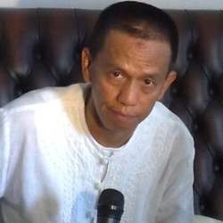 Anak Ditangkap Narkoba, Didin Bagito Langsung Ucap Innalillahi 