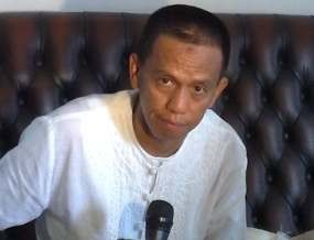 Anak Ditangkap Narkoba, Didin Bagito Langsung Ucap Innalillahi 