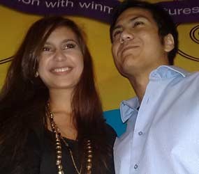 Pria Bisa Bikin VJ Marissa Betah di Indonesia