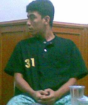 Sanusi Punya Masalah Indisipliner