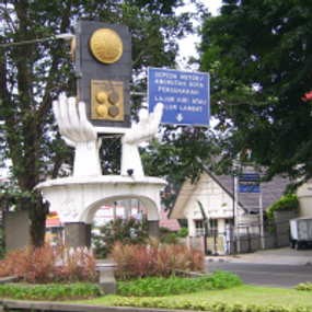 Benahi Tugu Adipura, Pemkot Harus Cairkan Dana Rp 20 Juta