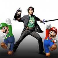 Tunggu Kejutan Nintendo di E3