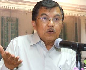 Timses JK: Keberhasilan Pemerintahan Tak Bisa Diklaim Milik SBY