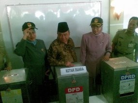 Belajar dari Pileg, KPU Tidak Lakukan Tabulasi untuk Pilpres