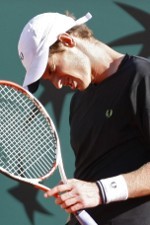 Murray Ikuti Jejak Nadal