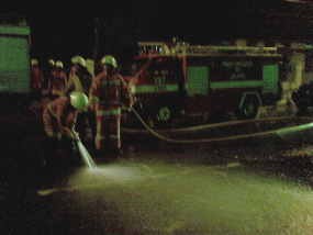 Walikota Jakpus Hanya Bisa Prihatin