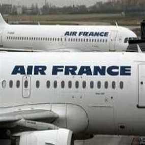Air France Pernah Dapat Ancaman Bom