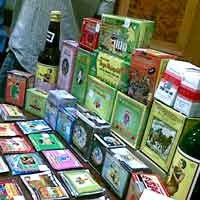Daftar Jamu Pelangsing dan Jamu Kuat yang Dilarang Beredar