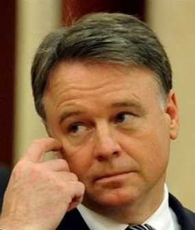 Didera Berbagai Skandal, Menteri Pertahanan Australia Mundur