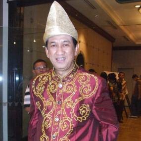 Anwar Fuadi: Jusuf Kalla Paling Layak Jadi Presiden