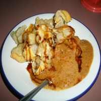 Pedas-Pedas Gurih Siomay Bandung