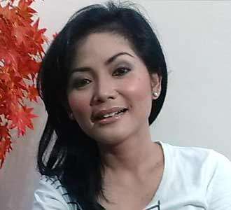 Kristina Resmi Bercerai Kristina Resmi Bercerai