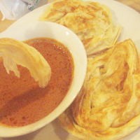 Menikmati Hidangan Khas Malay