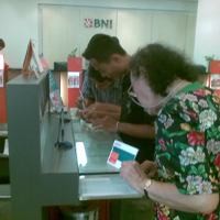 Dunia Usaha Cuma Bisa Berharap Bunga Bank Ikuti BI Rate  