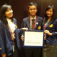Unpad Raih Jawara 1 Campaign Competition 