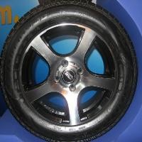 Jelajah Thailand dengan Goodyear Duraplus