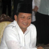 SB: Saya Tidak Ingin Membuat Suasana Bertambah Keruh
