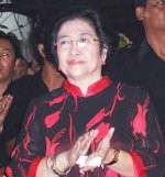 Megawati Hadiri Peluncuran Buku Syafii Maarif 
