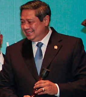 SBY: Kalau Peragu Mosok Saya Sampai di Posisi Sekarang