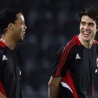 Milan Mungkin Lepas Kaka Demi Dinho