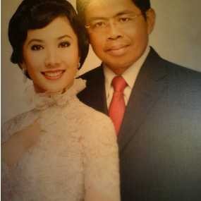 Idrus Marham Nikahi Gadis 28 Tahun Idrus Marham Nikahi Gadis 28 Tahun