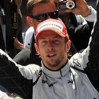 Semakin Dekat Jadi Juara Dunia, Button?