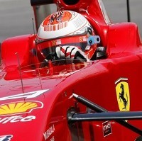 Kimi Minta Fans Ferrari Sabar Sedikit Lagi