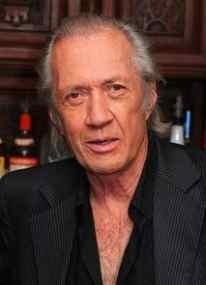 Aktor Kill Bill Tewas Bunuh Diri