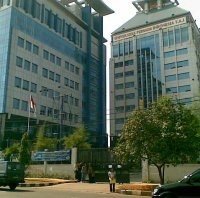 Rektorat UKI & YAI Dipertemukan untuk Mediasi