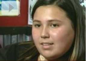 Anak 10 Tahun Menderita Kanker Payudara!