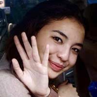 Manohara Sibuk Show, OC Kaligis Mundur