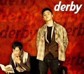 Derby Buktikan Diri Lewat Album Self-titled
