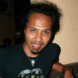 Ipank Kembali Gandeng Ridho Slank Untuk Film King