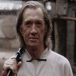 David Carradine Diduga Tewas Karena Masturbasi