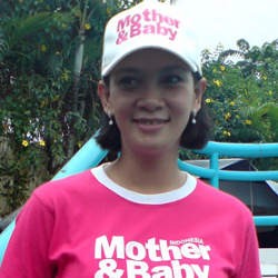Dian Nitami Naik Kelas Jadi Dalang