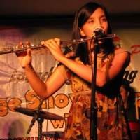 Garage Show Detikbandung: Mocca Sayang, Fans Senang