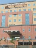 Terima Kasih Atas Keramahtamahan RS Gading Pluit Jakarta 