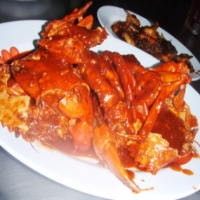 Makan Siang Kepiting Yukk!