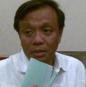 Kandungan Lokal Mega Proyek Amonium Nitrat Capai 45%