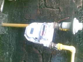 Lebih Murah, Warga Palembang Antusias Ikut Program Gas Kota