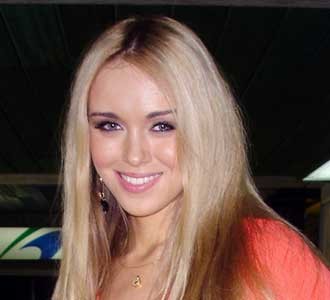 Miss World 2008 Kunjungi Indonesia