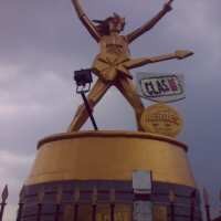 Monumen Musisi Akhirnya Dibongkar