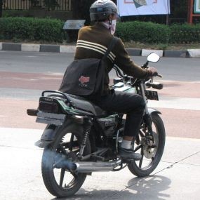 Yamaha Optimistis Kalahkan Honda Lagi