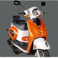 Skutik Minerva Hadir di PRJ