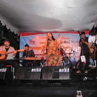 Mocca Garage Show di Detikbandung Meriah Abis! 